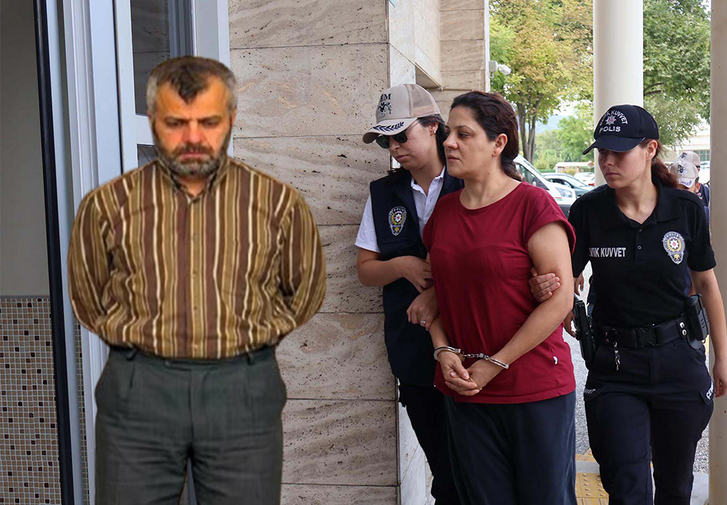 FETÖ'nün suikast timindeydi. Kardeşiyle yazışmaları ortaya çıktı